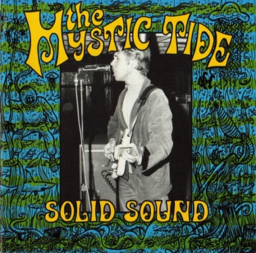 The Mystic Tide - Solid Sound (1965-67) (1994)Lossless