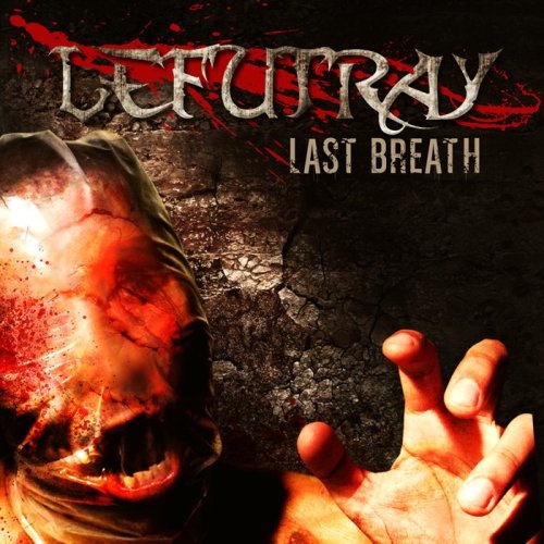 Lefutray - Last Breath (2011)