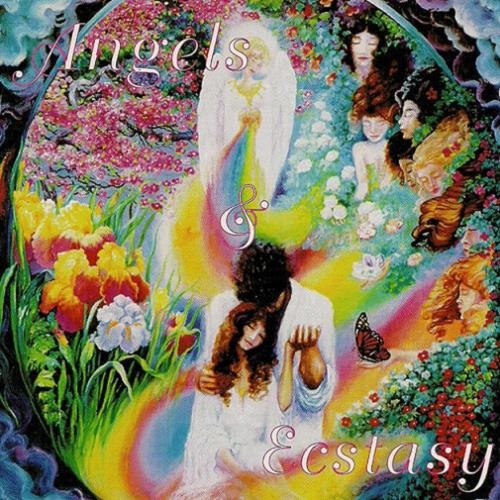 Herb Ernst - Angels & Ecstasy (1997)