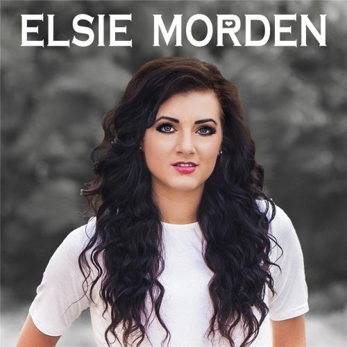 Elsie Morden - Elsie Morden (2016)