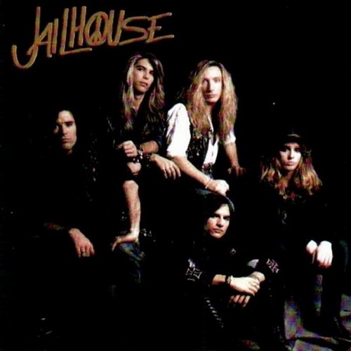 Jailhouse - Jailhouse (1998)