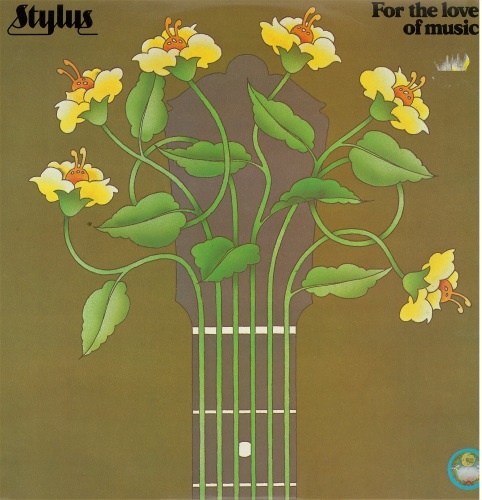 Stylus - For The Love Of Music 1976