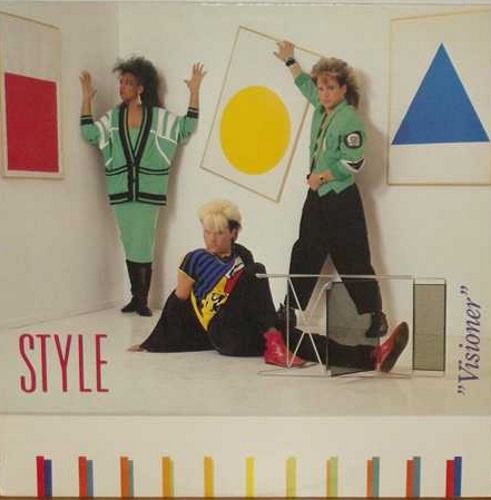 Style - Visioner 1985