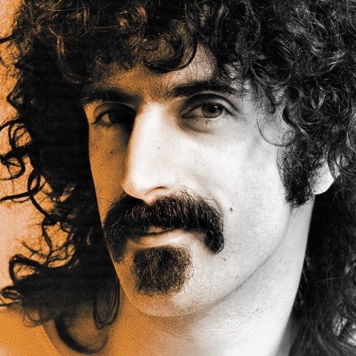 Frank Zappa - Little Dots (Live) (2016)