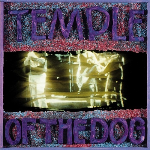 Temple of the Dog - Temple of the Dog (1991, 25th Anniversary Edition 2016)