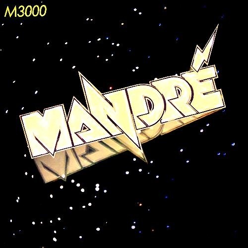 Mandre - M3000 (1979)