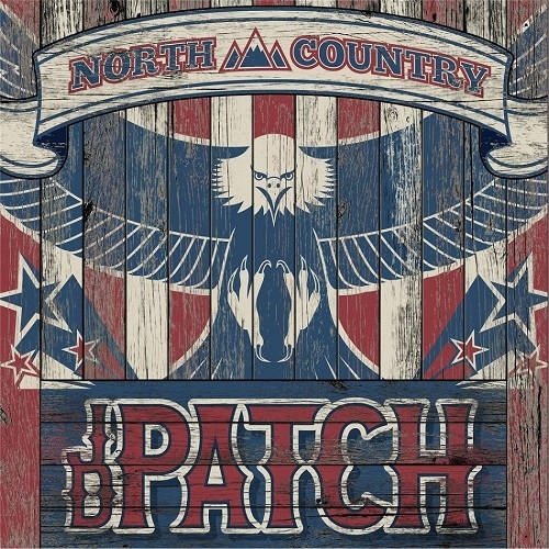 J.D. Patch - North Country (2015)