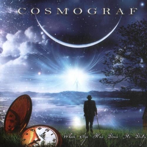 Cosmograf - When Age Has Done Its Duty 2011