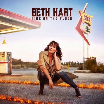 Beth Hart - Discography (1996-2018) [lossless]