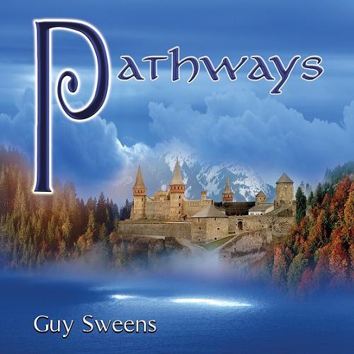 Guy Sweens - Pathways (2016) (Lossless)