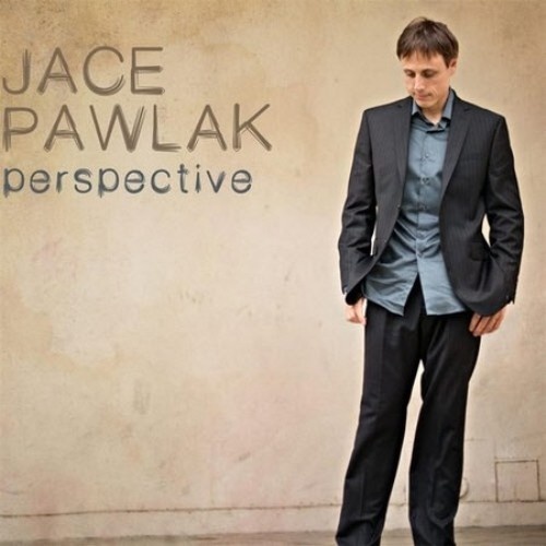 Jace Pawlak - Perspective (2015)