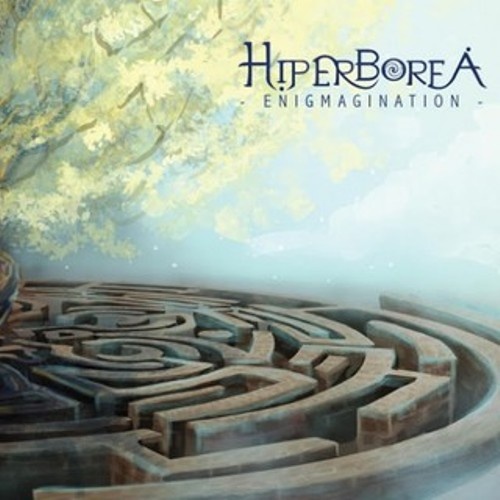 Hiperborea  Enigmagination (2016)