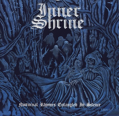 Inner Shrine  - Discography (1997-2013) [lossless]