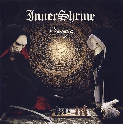 Inner Shrine  - Discography (1997-2013) [lossless]