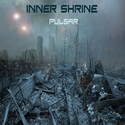 Inner Shrine  - Discography (1997-2013) [lossless]