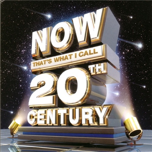 VA - NOW That's What I Call 20th Century (2016)