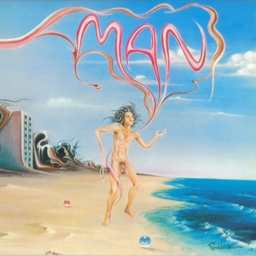 MAN - Discography 1969 - 2016 (16 albums) MAN - Discography 1969 - 2016 (16 albums)