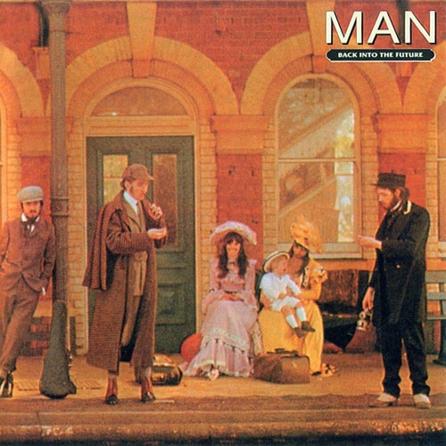 MAN - Discography 1969 - 2016 (16 albums) MAN - Discography 1969 - 2016 (16 albums)