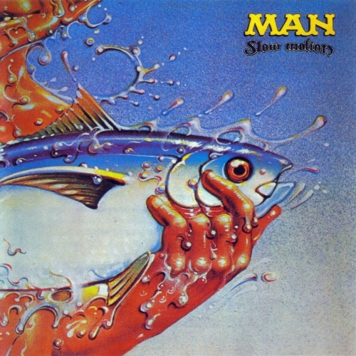 MAN - Discography 1969 - 2016 (16 albums) MAN - Discography 1969 - 2016 (16 albums)
