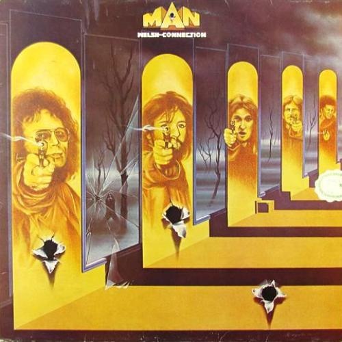 MAN - Discography 1969 - 2016 (16 albums) MAN - Discography 1969 - 2016 (16 albums)