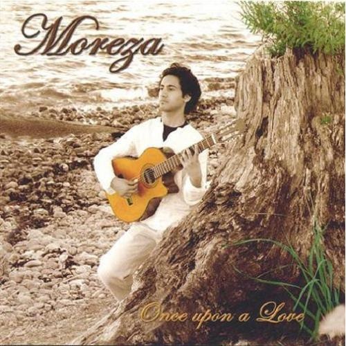 Moreza - Once Upon a Love (2004)
