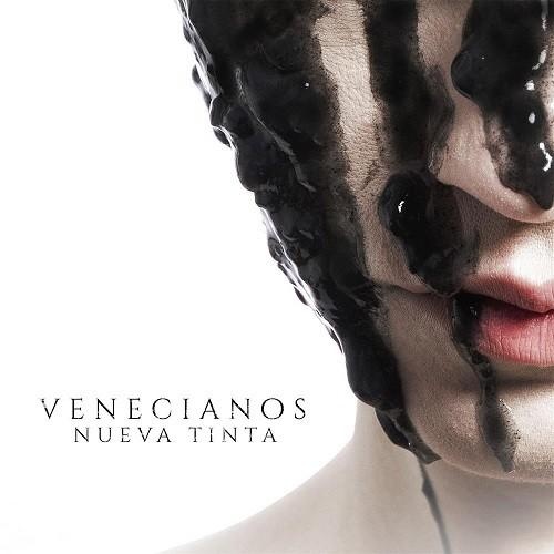 Venecianos - Nueva Tinta (2016)