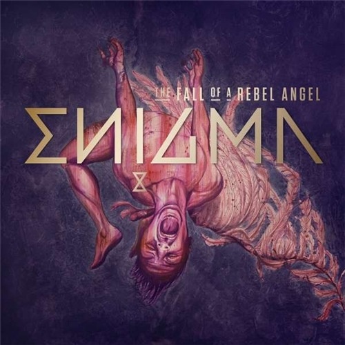 Enigma - The Fall Of A Rebel Angel (2016) Lossless