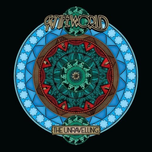 Knifeworld - The Unravelling (2014) Lossless