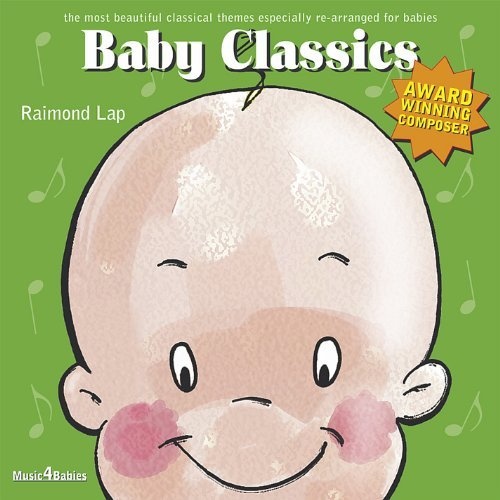 Raimond Lap - Baby Classics (2004)