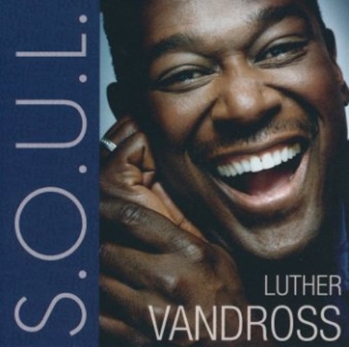 Luther Vandross - S.O.U.L. (2011) (Lossless+Mp3)