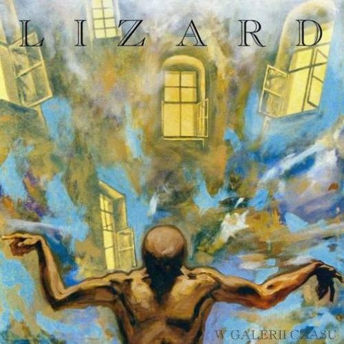 Lizard - W Galerii Czasu 1997