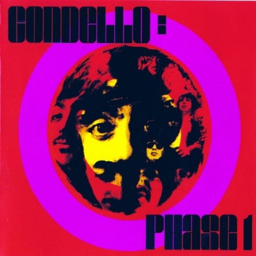 Condello - Phase I (1968) (2007) Lossless