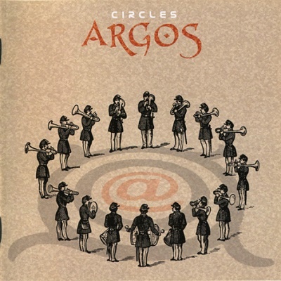 Argos - Discography (2009-2015) [lossless]