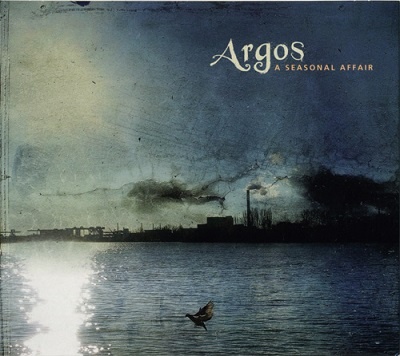 Argos - Discography (2009-2015) [lossless]