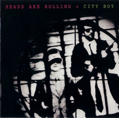 City Boy - Heads Are Rolling 1980