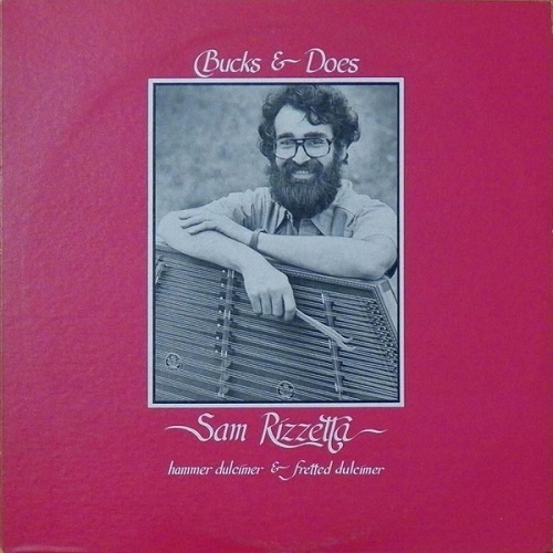 Sam Rizetta - Bucks & Does (1982)