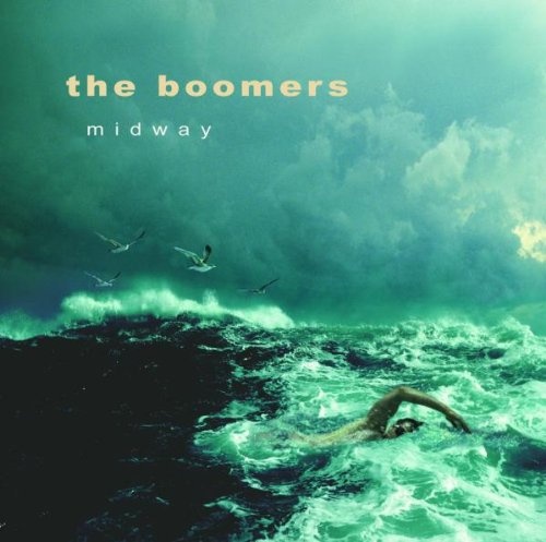 The Boomers - Midway (2002)