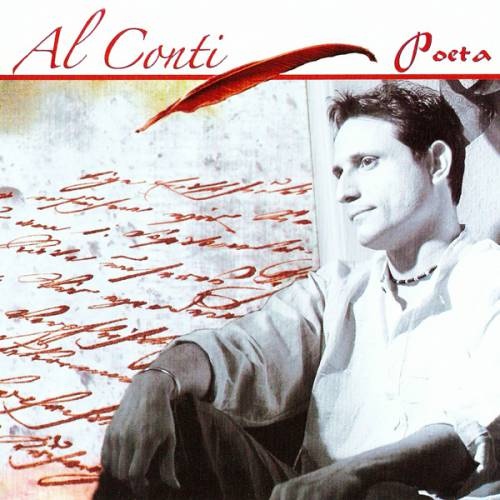 Al Conti - Poeta (2007)