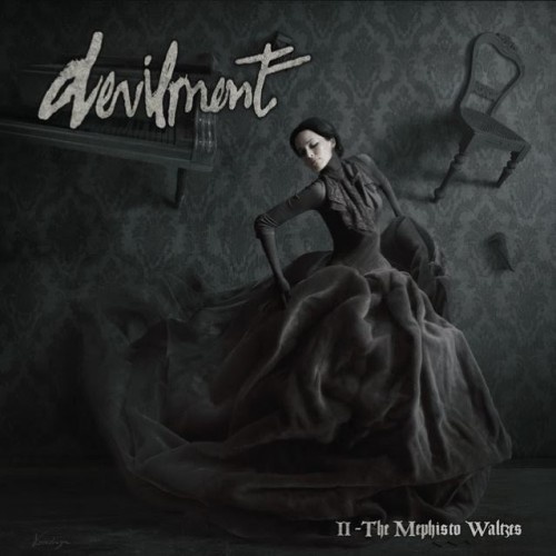 Devilment (Cradle of Filth) - II: The Mephisto Waltzes (2016)