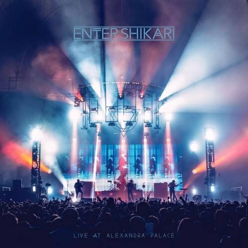 Enter Shikari - Live At Alexandra Palace (2016)