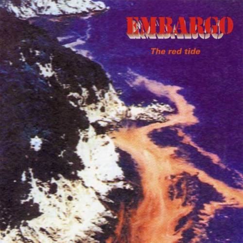 Embargo - The Red Tide 1997