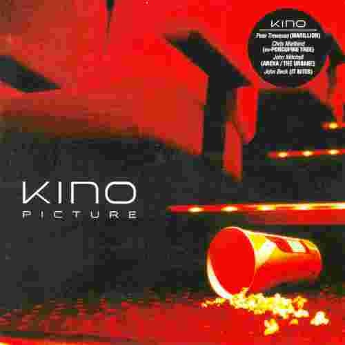 Kino - Picture (2005) Lossless