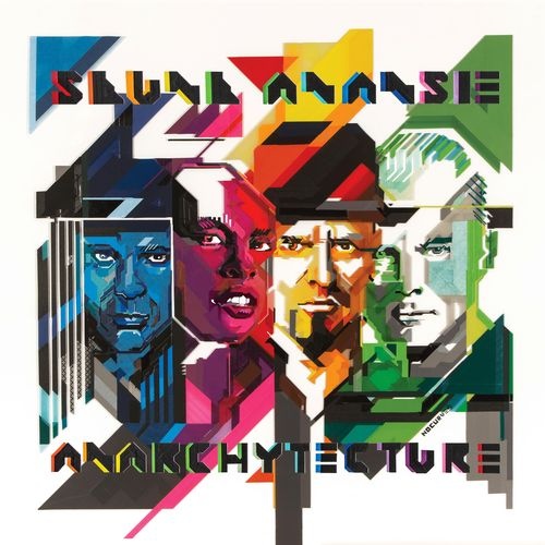 Skunk Anansie & Skin - Discography (1995-2016)