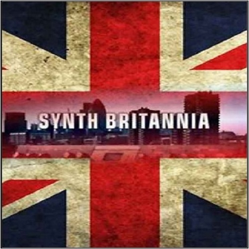 BBC: Synth Britannia (Синтезаторная Британия) 2009