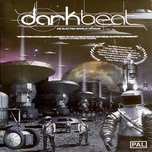 Darkbeat - An Electro World Voyage 2006 (DVDRip)
