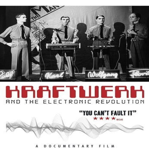 Kraftwerk And The Electronic Revolution 2008 (TV rip)