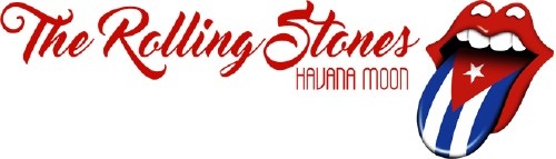 The Rolling Stones - Havana Moon (2016) Lossless