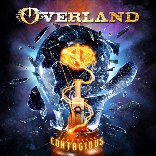 Overland - Discography (2008-2016) [lossless]