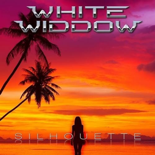 White Widdow - Silhouette 2016 (Lossless + Mp3)