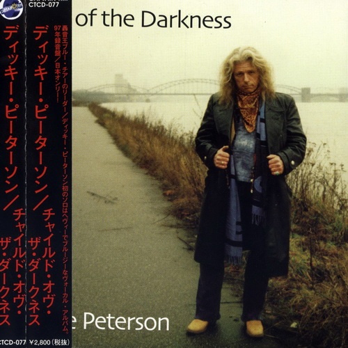 Dickie Peterson - Child Of The Darkness (1997)